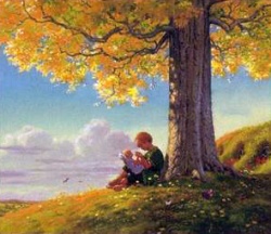 frodo and elanor by naismith